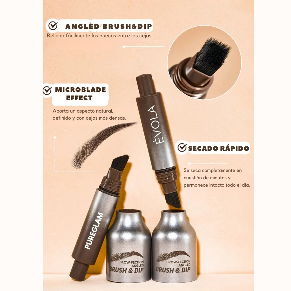 MagniBrow™ Natural
