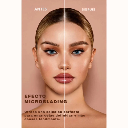 MagniBrow™ Natural